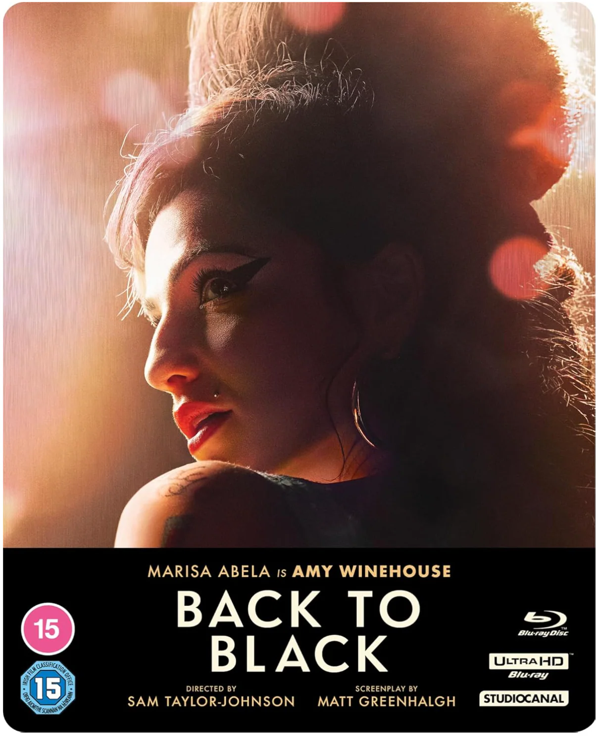 SALE - Studiocanal
