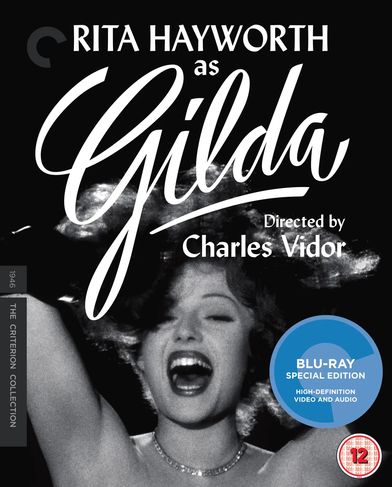 SALE - Criterion Collection